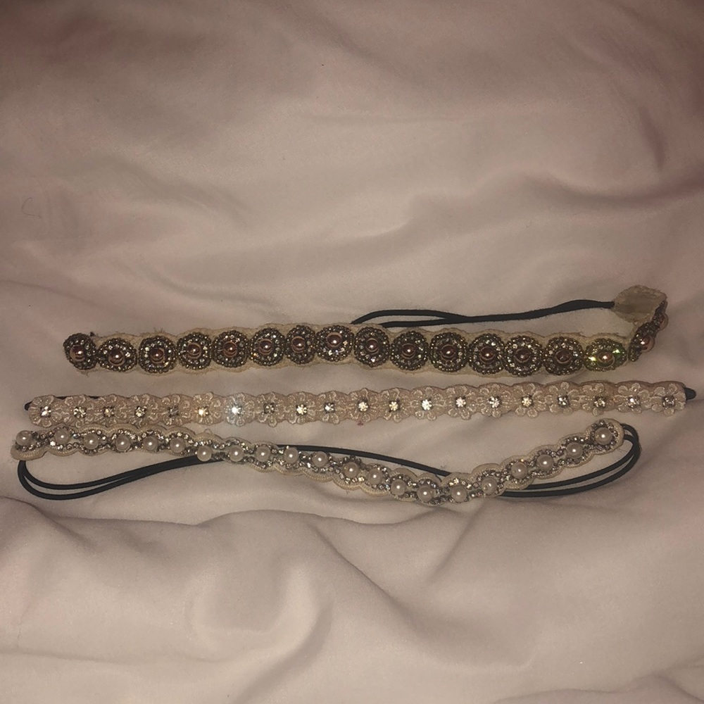 Headbands